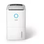 Philips 5000 sērijas DE5305/11 gaisa sausinātājs 4 L 54 dB Balts