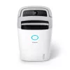 Philips 5000 sērijas DE5305/11 gaisa sausinātājs 4 L 54 dB Balts