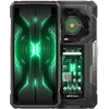 Viedtālrunis Ulefone Armor 33 Pro 6.95 collu 16 GB 512 GB Melns