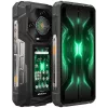 Viedtālrunis Ulefone Armor 33 Pro 6.95 collu 16 GB 512 GB Melns