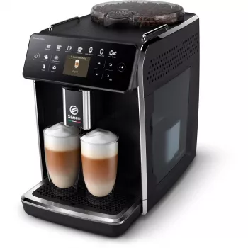 Saeco SM6480/00 pilnībā automātiska kafijas automāts, 1.8 L