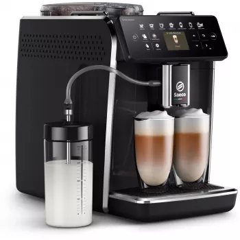 Saeco SM6480/00 pilnībā automātiska kafijas automāts, 1.8 L