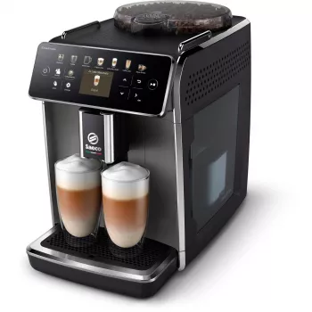 Kafijas automāts Saeco SM6582/10 pilnībā automātiskais Espresso automāts 1.8 L