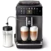 Kafijas automāts Saeco SM6582/10 pilnībā automātiskais Espresso automāts 1.8 L