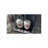Saeco SM8780/00 pilnībā automātiska espresso automāts, 1.7 L