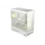 MSI MAG PANO 130R PZ WHITE datora korpuss Midi Tower