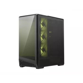 MSI MAG PANO 130R PZ datora korpuss Midi Tower Melns