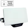 LED fasādes gaismeklis VISIONAL VS122-20W-40K — 20 W, 4000 K, 2200 lm
