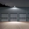LED fasādes gaismeklis VISIONAL VS122-20W-40K — 20 W, 4000 K, 2200 lm