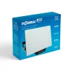 LED fasādes gaismeklis VISIONAL VS122-20W-40K — 20 W, 4000 K, 2200 lm