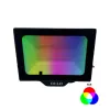 OLLO VS121C-50W-RGB āra LED prožektors — 50 W, 4750 lm, RGB