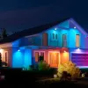OLLO VS121C-50W-RGB āra LED prožektors — 50 W, 4750 lm, RGB