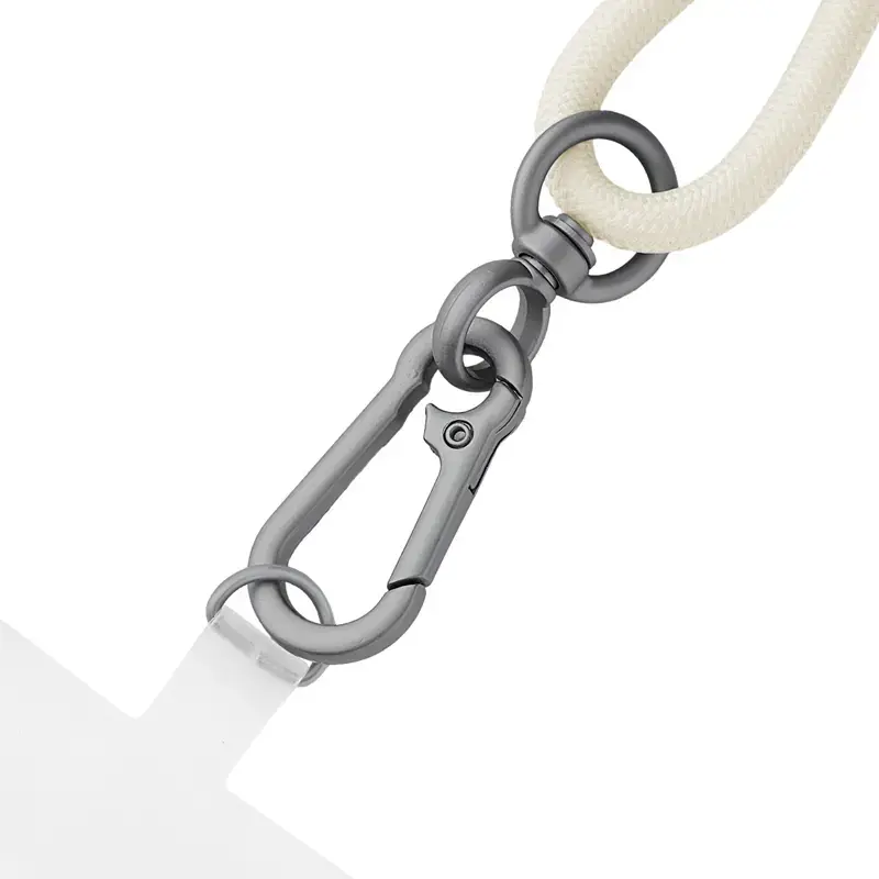 USB-C kabelis Intenso Handykette 1,65m bēšs
