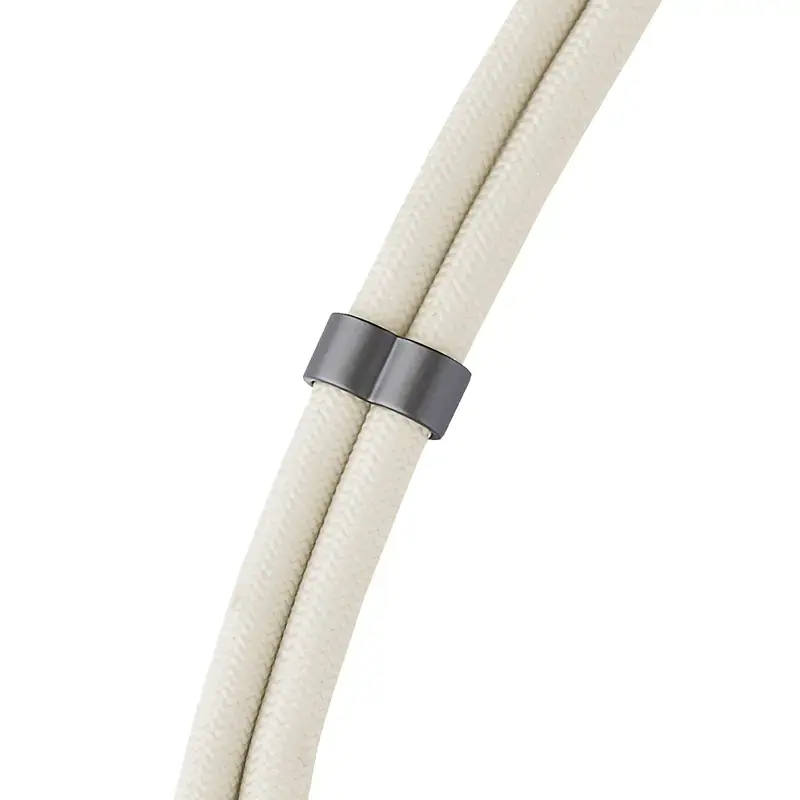 USB-C kabelis Intenso Handykette 1,65m bēšs