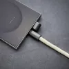 USB-C kabelis Intenso Handykette 1,65m bēšs