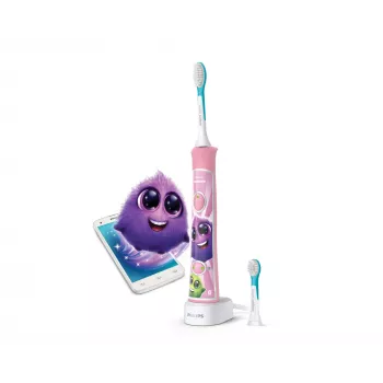 Sonic zobu birste Philips Sonicare For Kids HX6352/42