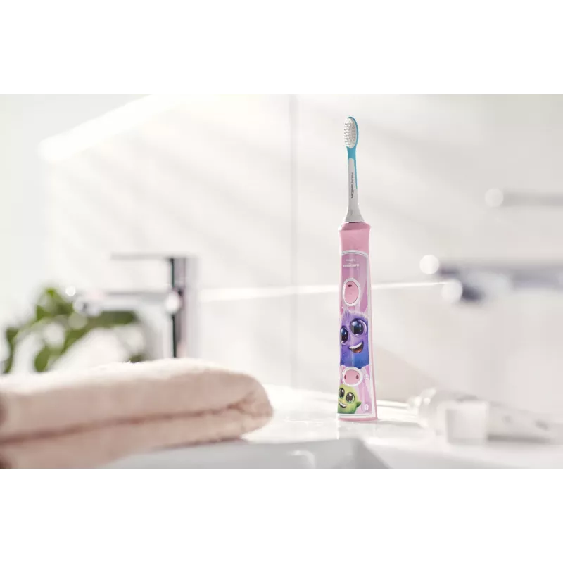 Sonic zobu birste Philips Sonicare For Kids HX6352/42