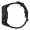 Amazfit T-Rex 3 Pro 3,81 cm (1,5 collu) AMOLED 48 mm digitāls 480 x 480 pikseļi Skārienekrāns Melns Wi-Fi GPS (satelīts)
