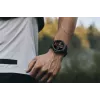 Amazfit T-Rex 3 Pro 3,81 cm (1,5 collu) AMOLED 48 mm digitāls 480 x 480 pikseļi Skārienekrāns Melns Wi-Fi GPS (satelīts)