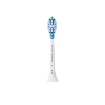 Philips Premium Plaque Defence HX9045/87 birstes galviņas 5 gab. Baltas