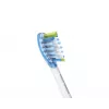 Philips Premium Plaque Defence HX9045/87 birstes galviņas 5 gab. Baltas