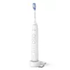 Sonic zobu suka Philips Series 7100 HX7420/01 — 62 000 kustības/min, 4 režīmi, spiediena sensors, Bluetooth, uzlādējama (balta)