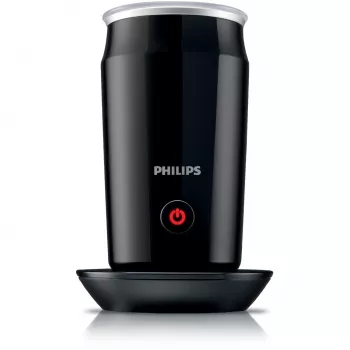 Automātiskais piena putotājs Philips CA6500/63 Melns 0.12 L 500 W