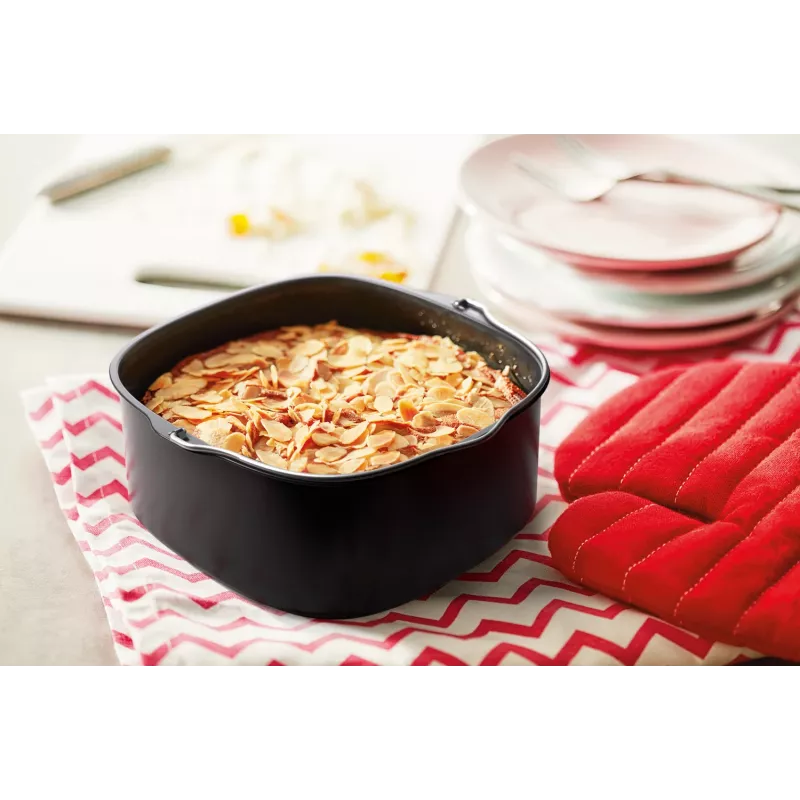 Philips Airfryer Piederumu Komplekts HD9957/00 Cepšanas Trauks XXL