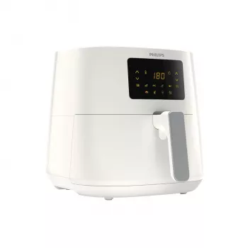 Philips 3000 sērijas HD9270/00 karstā gaisa fritieris — 6.2 L, 2000 W, Rapid Air, 7 programmas