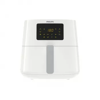 Philips 3000 sērijas HD9270/00 karstā gaisa fritieris — 6.2 L, 2000 W, Rapid Air, 7 programmas