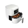 Philips 3000 sērijas HD9270/00 karstā gaisa fritieris — 6.2 L, 2000 W, Rapid Air, 7 programmas