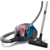 Philips 2000 sērijas XB2123/09 cilindriskais putekļsūcējs — 850 W, 1.3 L ciklons, paklājiem un cietajām grīdām