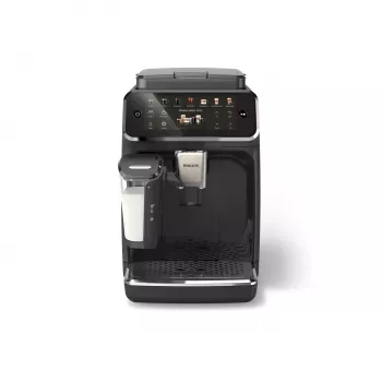 Philips 4400 Series EP4441/50 pilnībā automātiska espresso kafijas automāts, 1.8 L