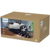 Cilindriskais putekļsūcējs Philips 8000 sērija XD8142/12 — 900 W, 4 L maiss, HEPA, 12 m darbības rādiuss