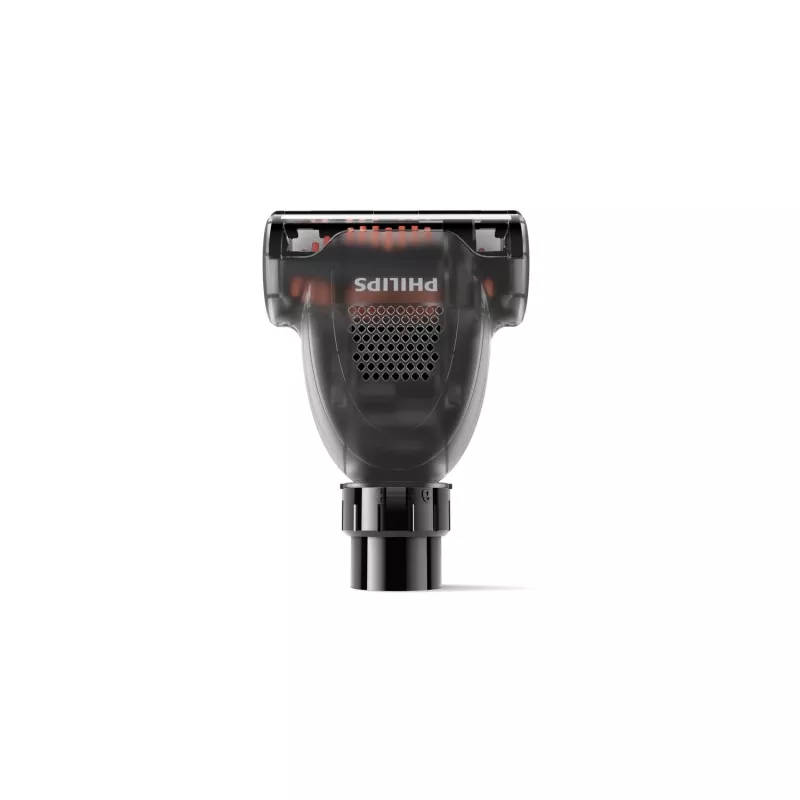 Cilindriskais putekļsūcējs Philips 8000 sērija XD8142/12 — 900 W, 4 L maiss, HEPA, 12 m darbības rādiuss