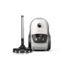 Cilindriskais putekļsūcējs Philips 8000 sērija XD8142/12 — 900 W, 4 L maiss, HEPA, 12 m darbības rādiuss