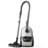 Cilindriskais putekļsūcējs Philips 8000 sērija XD8142/12 — 900 W, 4 L maiss, HEPA, 12 m darbības rādiuss