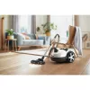 Cilindriskais putekļsūcējs Philips 8000 sērija XD8142/12 — 900 W, 4 L maiss, HEPA, 12 m darbības rādiuss