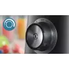 Galda blenderis Philips 5000 sērija HR3041/00 Melns Pelēks