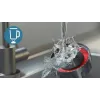 Galda blenderis Philips 5000 sērija HR3041/00 Melns Pelēks