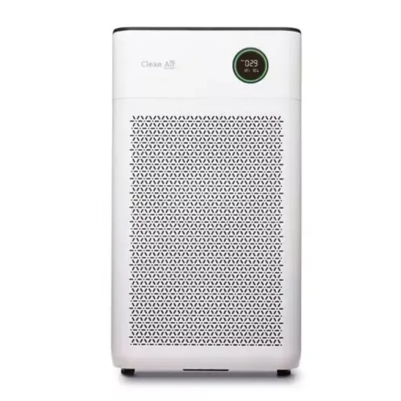 Gaisa attīrītājs clean air optima CA-509Pro Smart līdz 90 m², 45 W, balts, gaisa plūsma 400 m³/h
