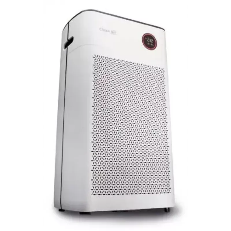 Gaisa attīrītājs clean air optima CA-509Pro Smart līdz 90 m², 45 W, balts, gaisa plūsma 400 m³/h