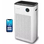 Gaisa attīrītājs clean air optima CA-509Pro Smart līdz 90 m², 45 W, balts, gaisa plūsma 400 m³/h