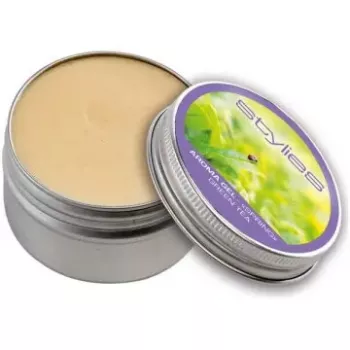 Aromas difūzera želejas kasetne Stylies COP000855 — Dry/Spring smarža želejas difuzoriem