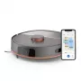 Robotputekļsūcējs Philips XU5000/10 — 0.26 L putekļu maiss, Li-Ion 4800 mAh, 200 min darbības