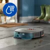 Robotputekļsūcējs Philips XU5000/10 — 0.26 L putekļu maiss, Li-Ion 4800 mAh, 200 min darbības