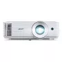 Projektors Acer P5550 — DLP 1080p (1920x1080), 5200 ANSI lm, lampa 240W, standarta metiens, balts