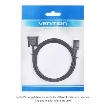 Vention HAFBH kabelis no DisplayPort uz DVI, 2 m