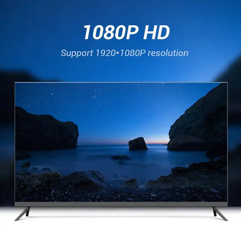 Vention HDMI uz VGA pārveidotājs 0,15m Melns HDMI Type A VGA