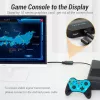 Vention HDMI uz VGA pārveidotājs 0,15m Melns HDMI Type A VGA